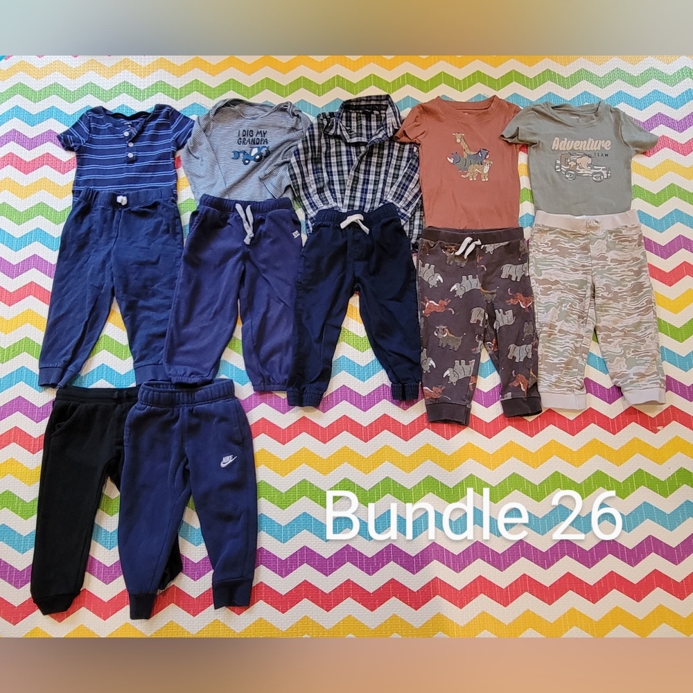 24 months outfits, bodysuits, baby clothes, pants